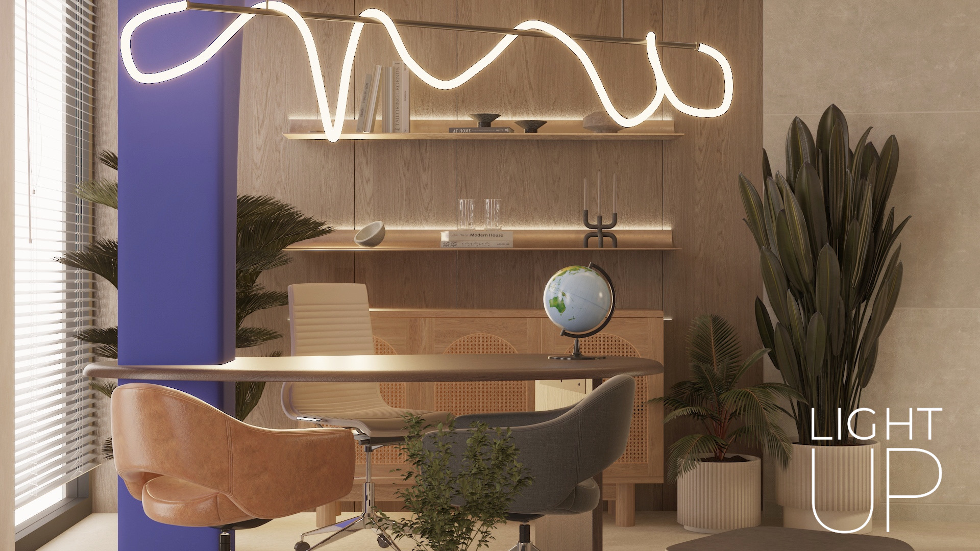 Travel agency design in USA-6