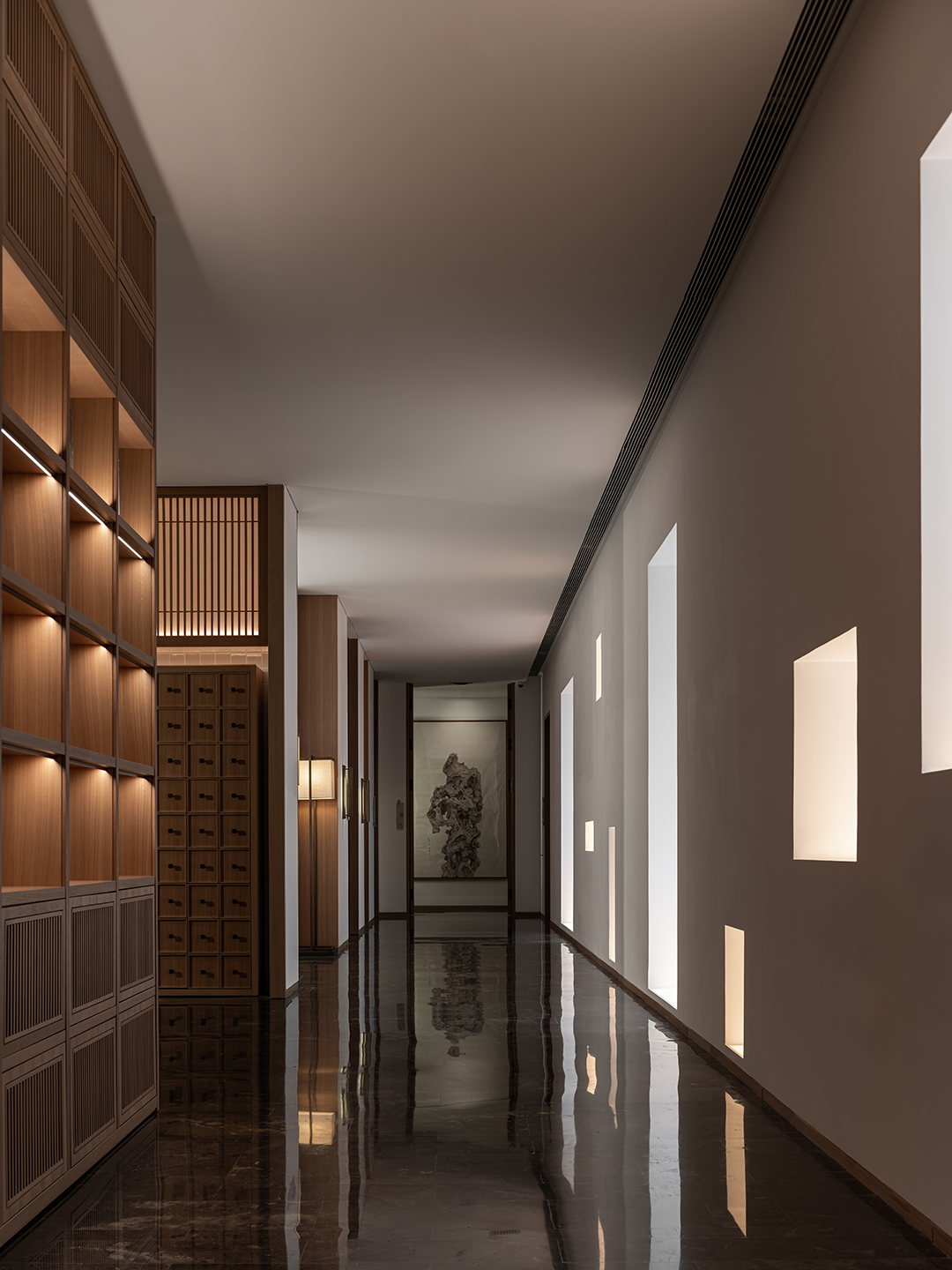 古城大院隐奢酒店丨中国临汾丨绣花针（北京）艺术设计有限公司-185