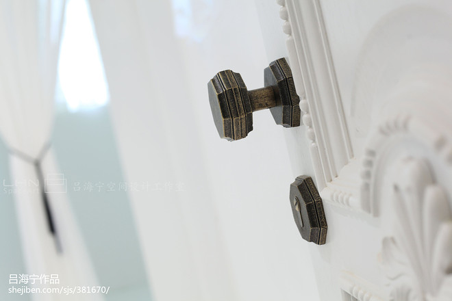 100万元复式150平米装修案例丨中国昆明丨云南昆明顶级家装设计工作室  蓝域~望族-11