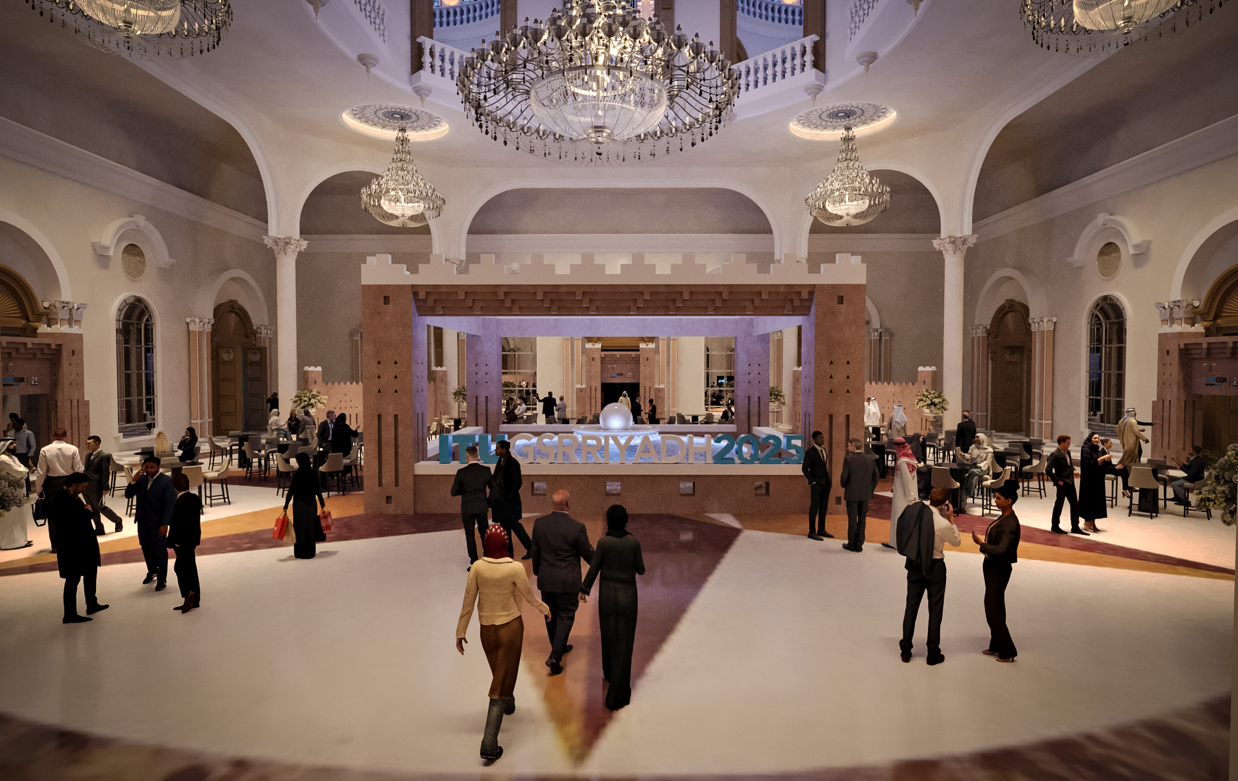 ITU-GSR 2025 KAAICC-6