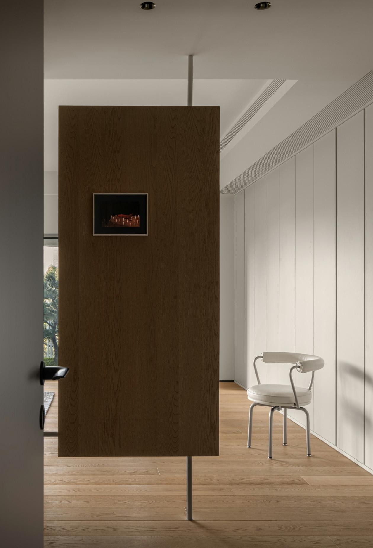 冉古设计 · 深圳中信红树湾266㎡丨中国深圳-33