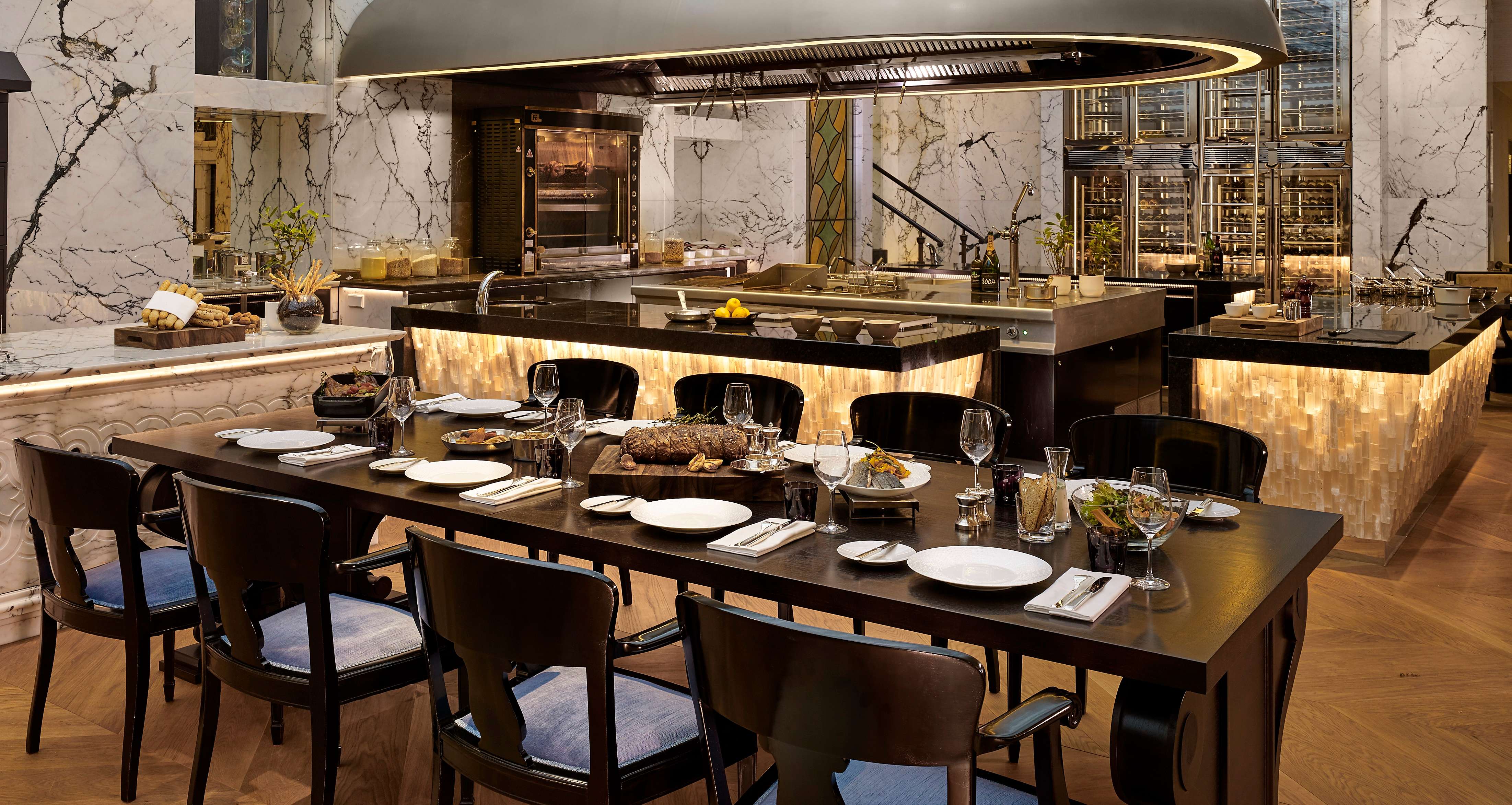 维也纳柏悦酒店(官方摄影)-38