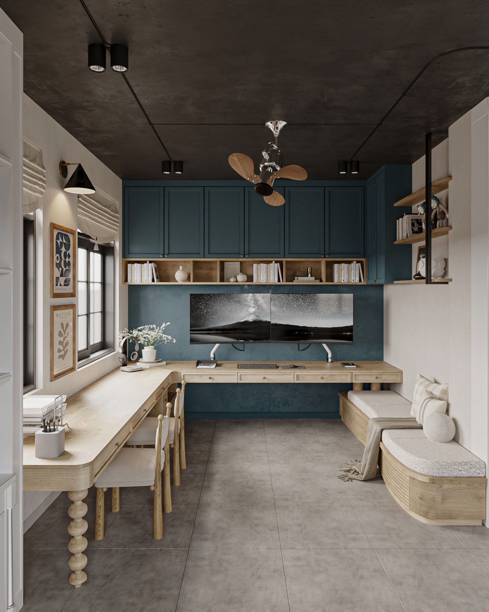 HaDo Charm Villas-29