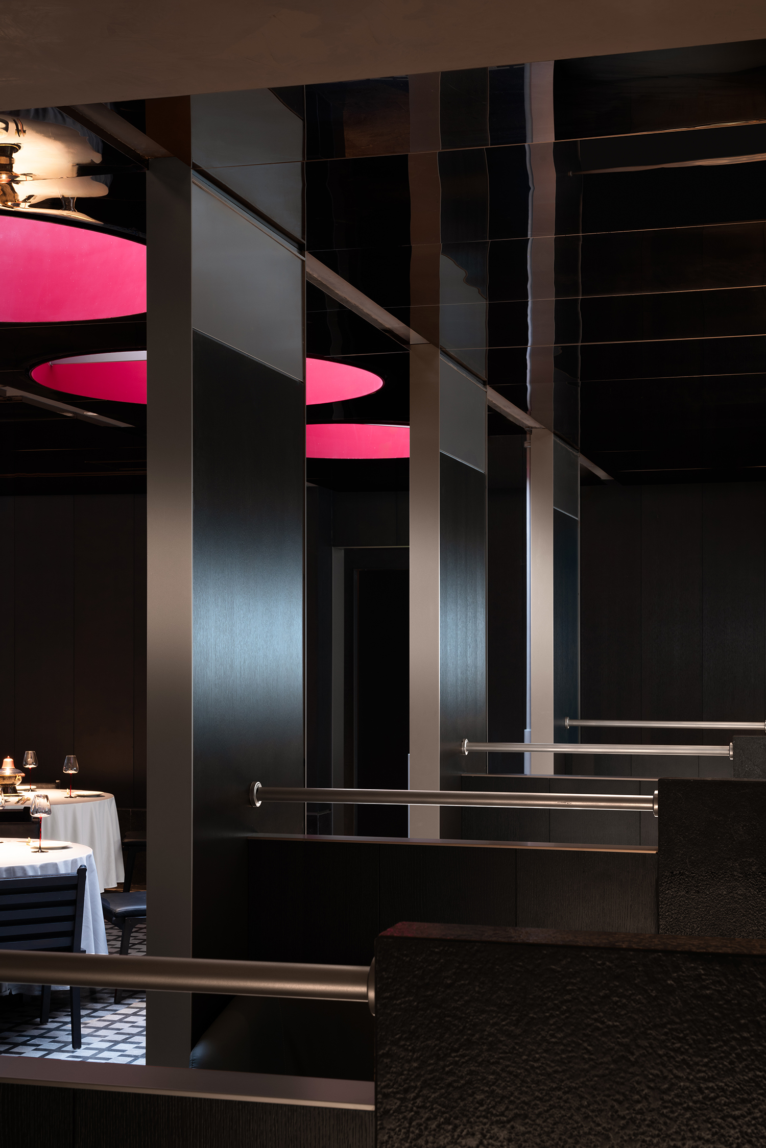 京π·火锅丨中国河北丨IN.X屋里门外设计-25