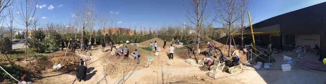 世园会澳大利亚园丨中国北京-34