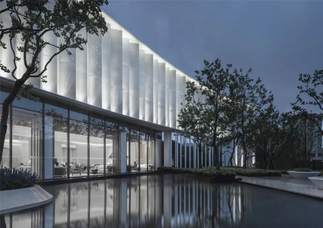 四季如春的雅居乐&绿地·云和中心 | 光影交织的诗意生活-103