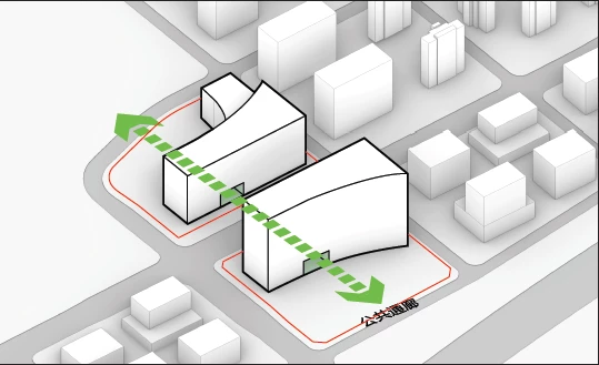 SHCCIG 国际工业总部丨中国海南丨Aedas-21