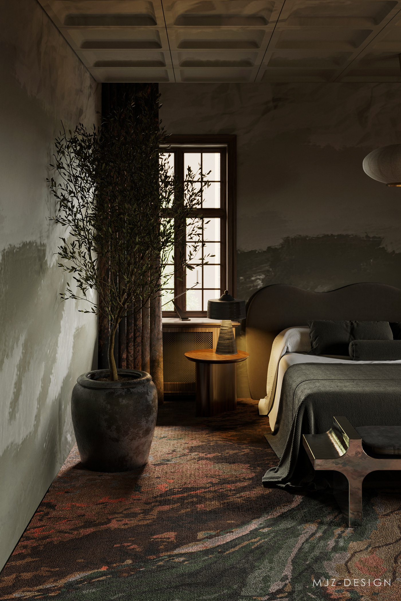 波霍屋丨西班牙丨Anna Tartsan-17