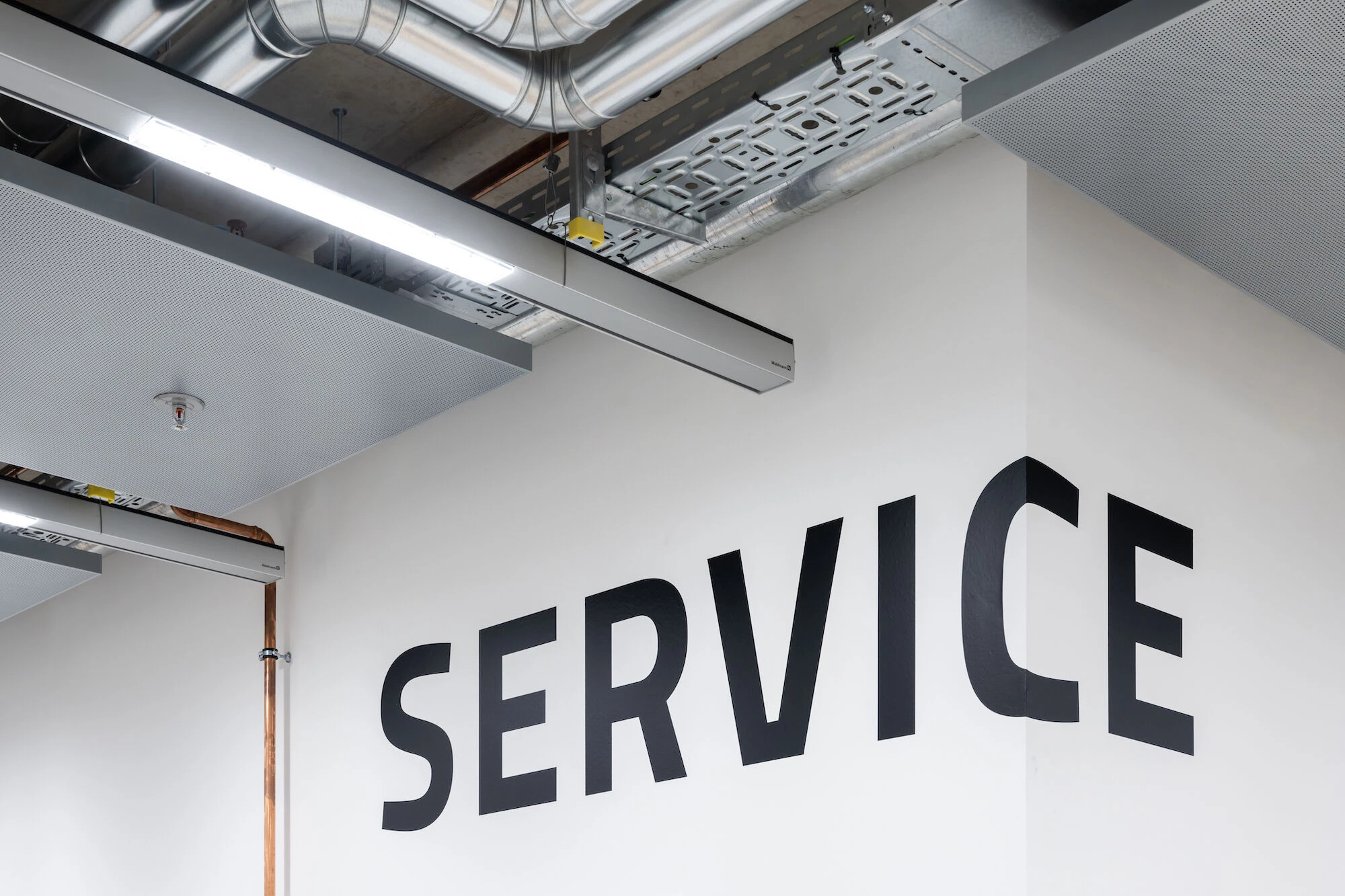 施瓦尔贝混合建筑丨德国丨Archiproba Studios-63