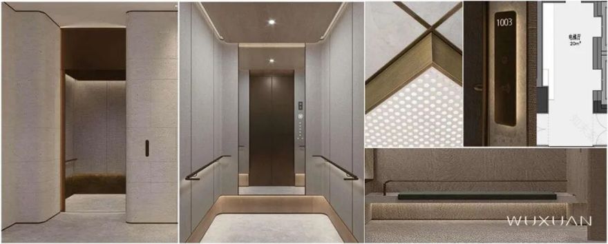 无玄|金秋傲璇兆丰大宅-60