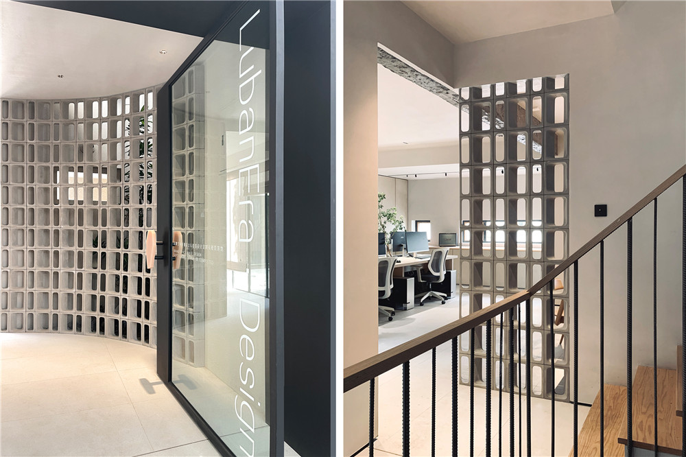 鲁班时代·设计事务所丨中国深圳丨LubanEra·Design 鲁班时代建筑装饰设计-73