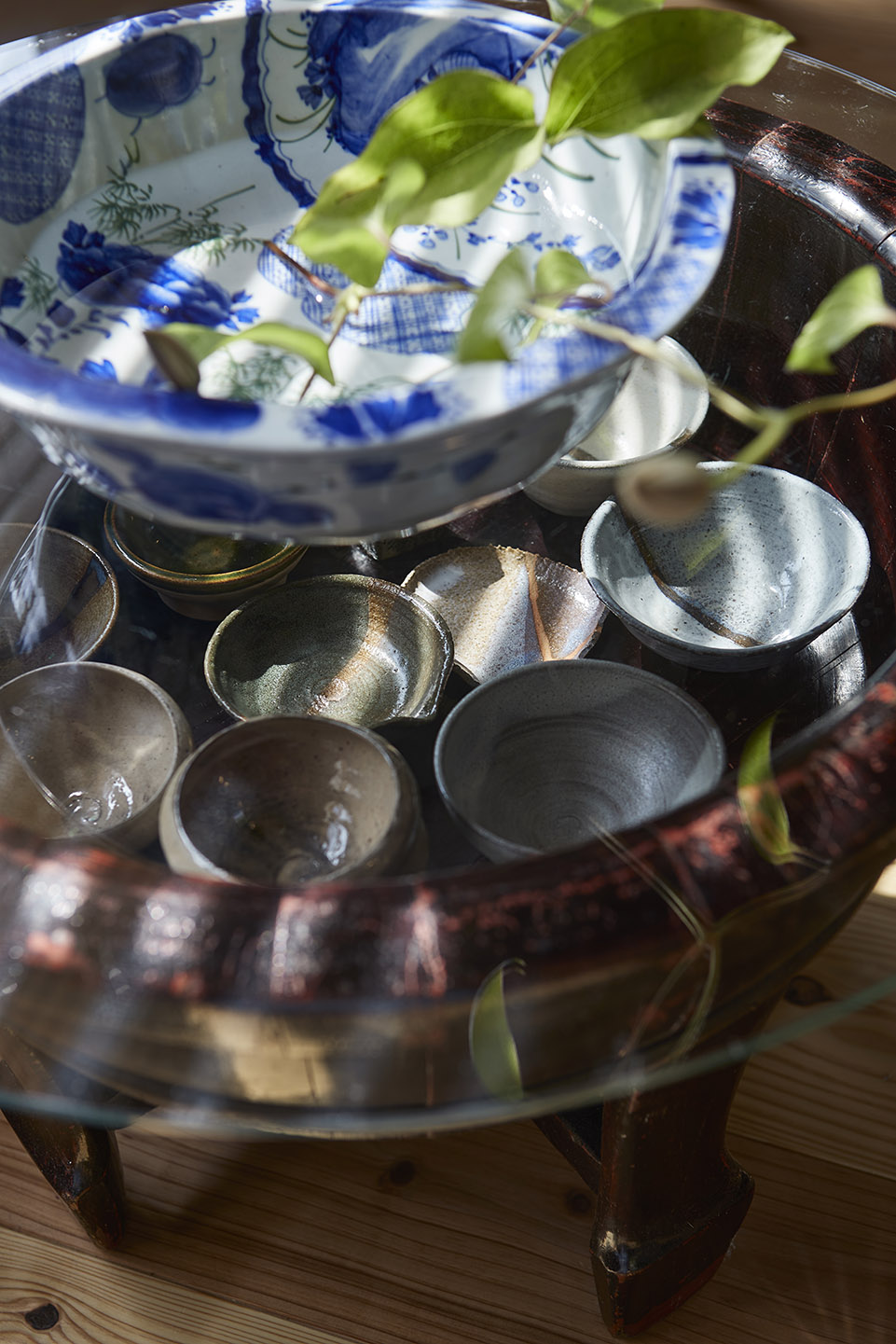 东本乡住宅丨日本丨ROOVICE-37