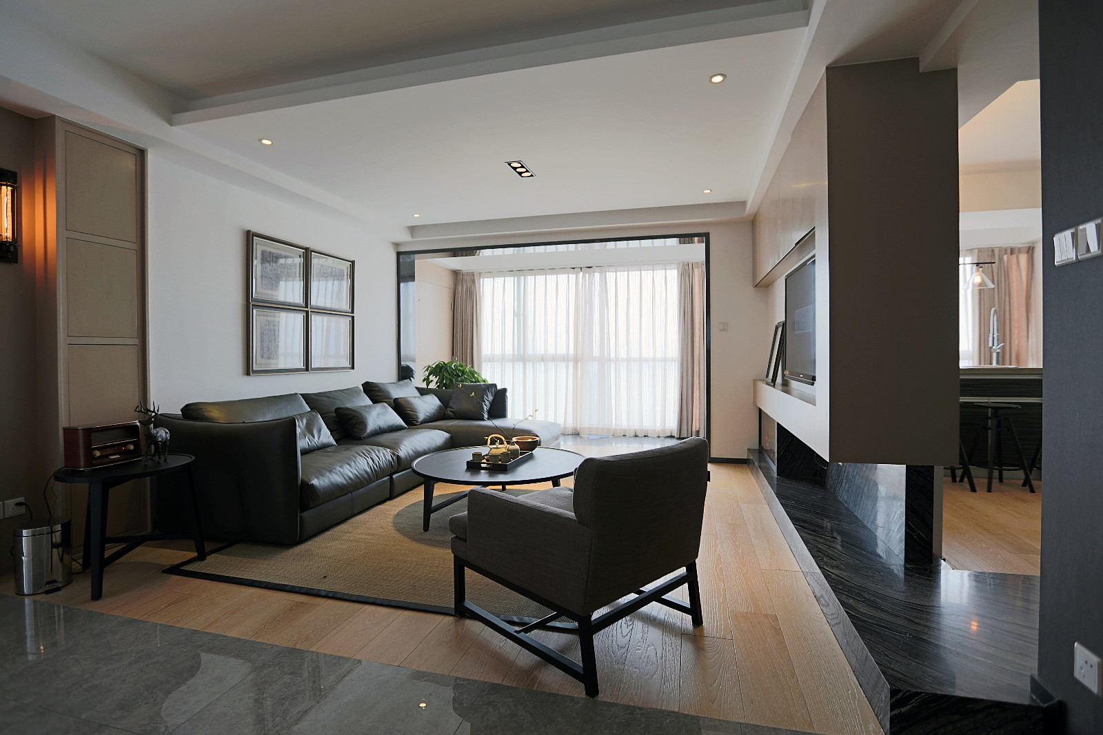 桐乡巴黎都市-7