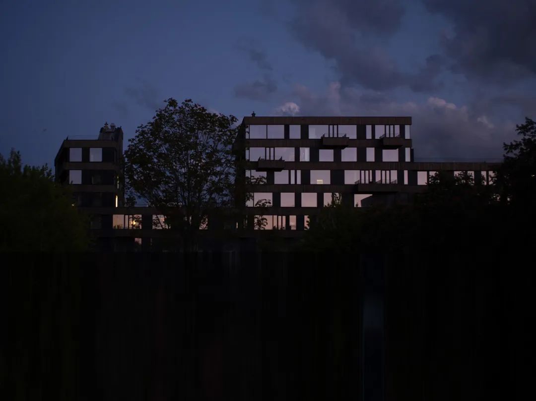 Frizz23 办公综合体丨德国柏林丨Deadline Architects-55