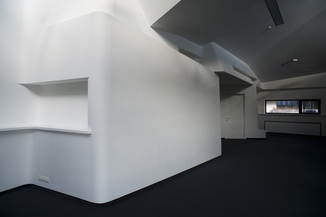 Nikolo  Urupino定居点房屋建设与改造丨俄罗斯丨TOTEMENT,PAPER工作室-56