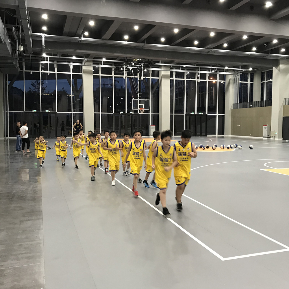 杭州云溪小镇展览中心-66