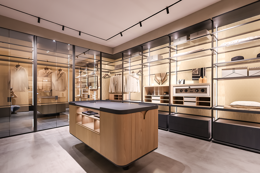 FotileStyle与清华艺科院色彩实验室合作项目丨FotileStyle,清华艺科院色彩实验室-61