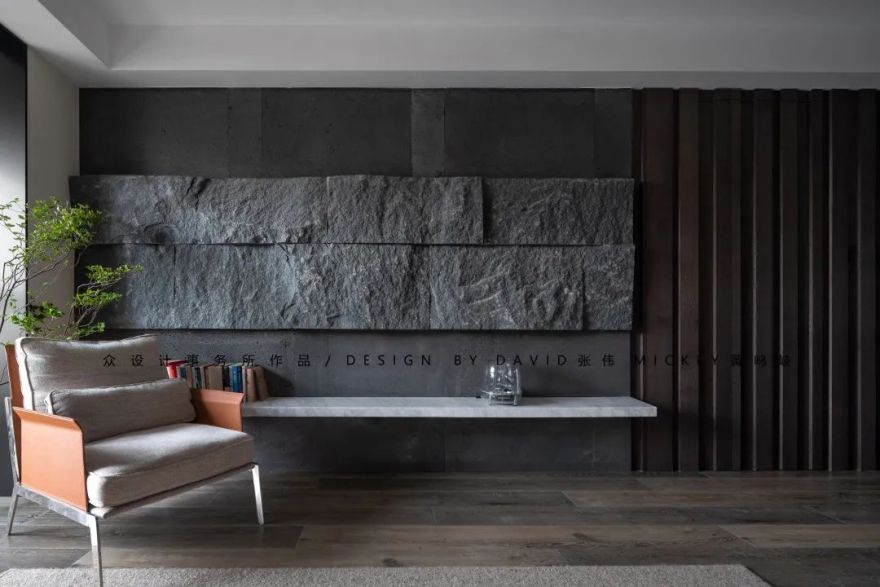 《無域》极简空间,诠释生活品味-22