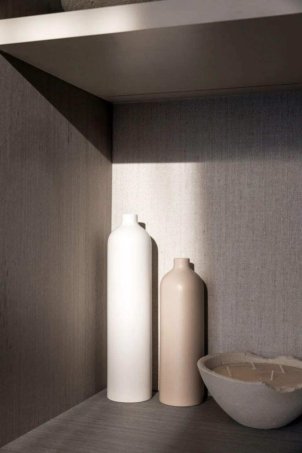 隐于自然的现代雅居:Villa Esencia 的空间美学叙事丨阿联酋迪拜-60