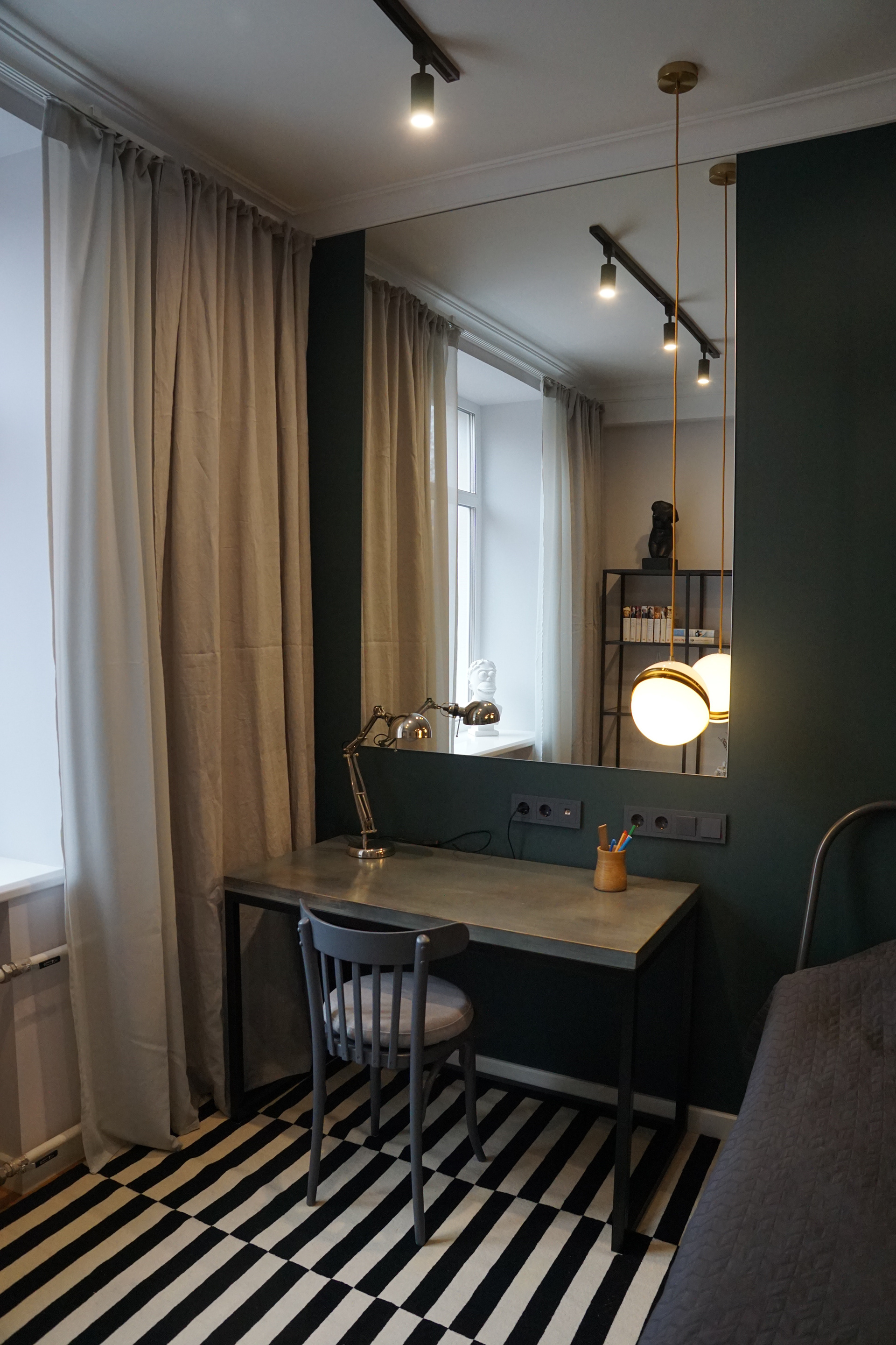 069·公寓·斯摩棱斯克丨俄罗斯斯摩棱斯克-15