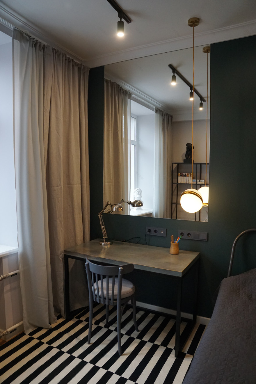 069·公寓·斯摩棱斯克丨俄罗斯斯摩棱斯克-15