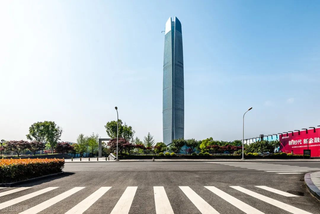 2021 全球最佳高层建筑奖&都市人居奖获奖项目-62