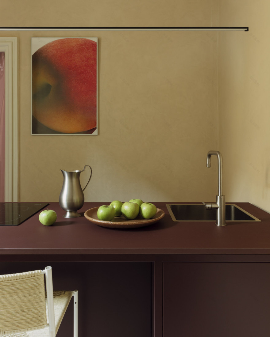 Spazio Pesca’s Creative Space in Milan by Greta Cevenini.-9