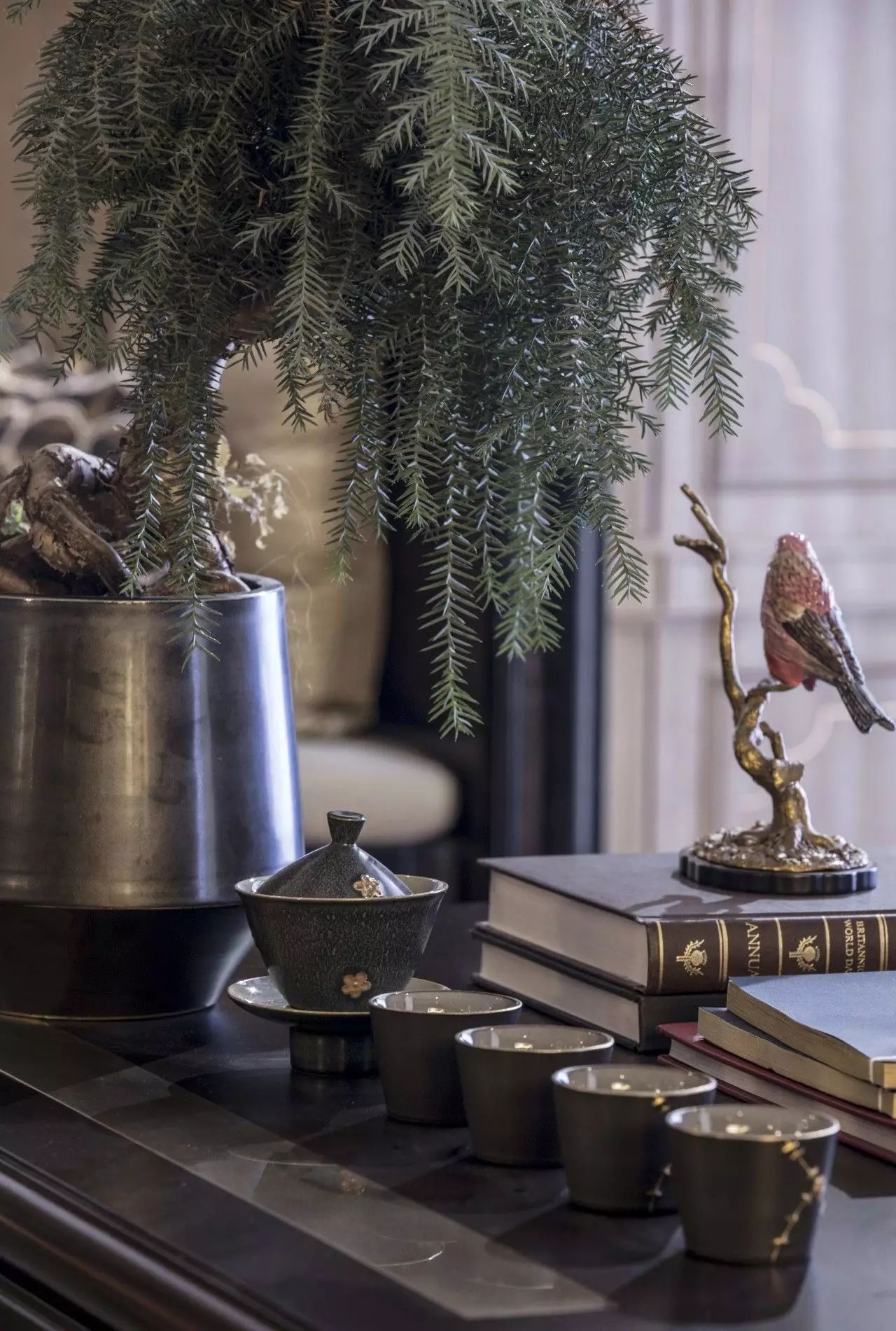 南京图森木作第一品牌形象店设计-34