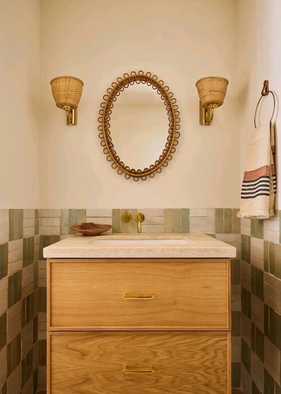 格罗夫联排别墅丨美国丨Bunsa Studio-44