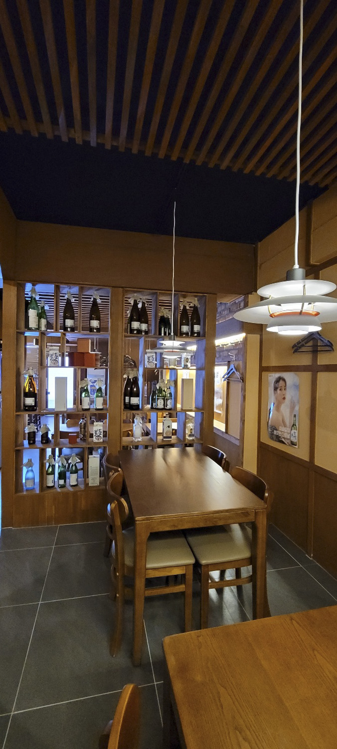 25 平米小户型，打造独特魅力空间-15