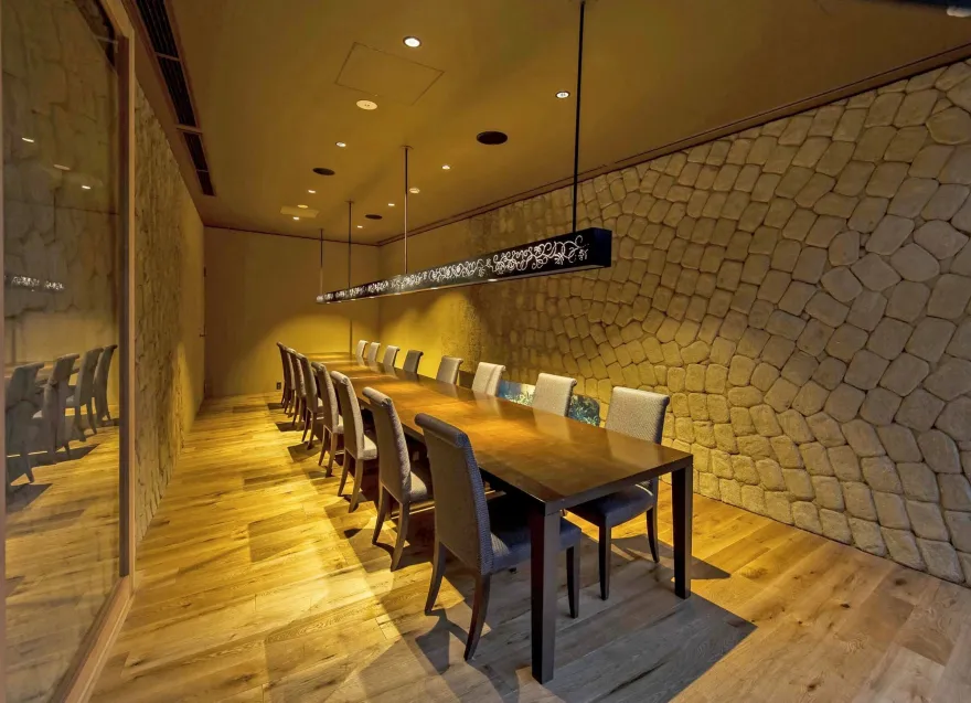 日本奈良"Naramachi"酒店-39