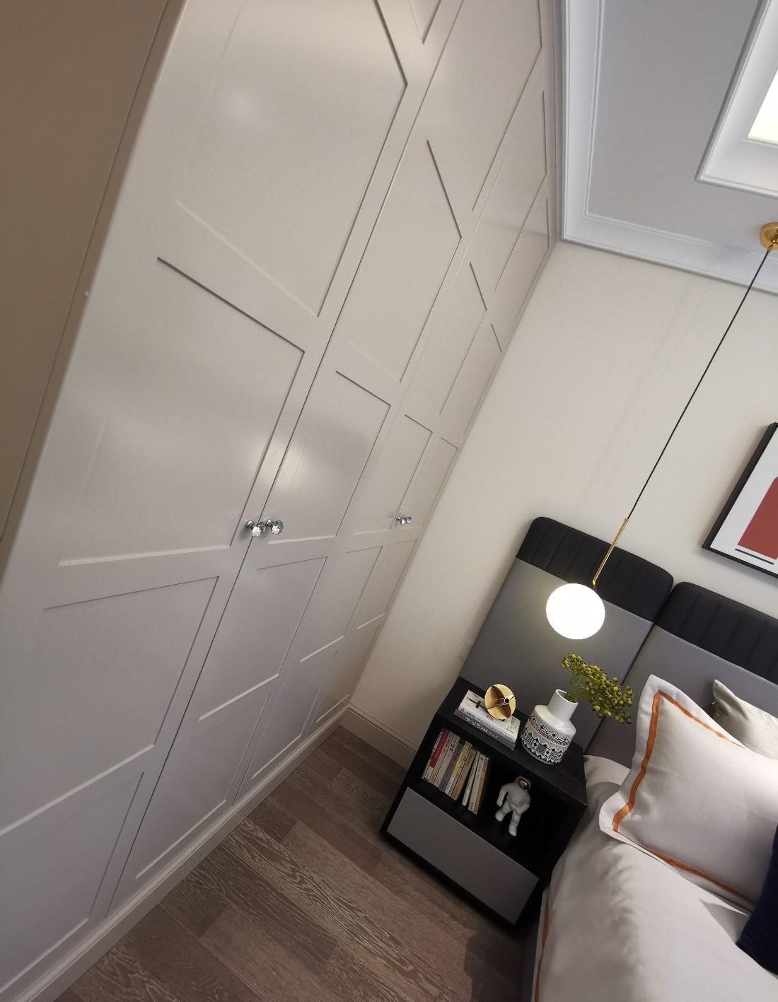 客餐厅,卧室,多功能房,客厅,餐厅,厨房-82