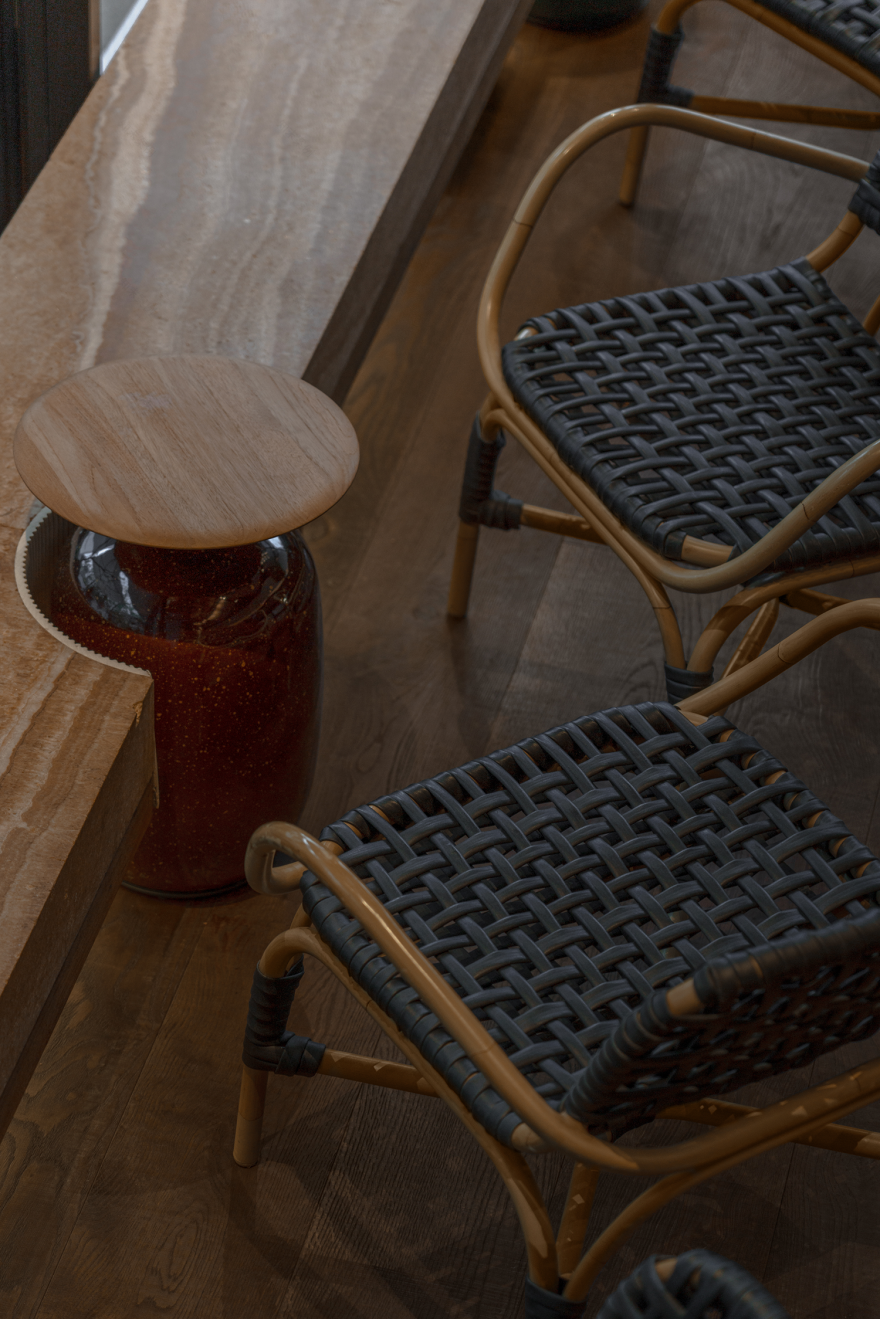 SONG CAFE丨中国成都丨黄永才 RMA共和都市-47