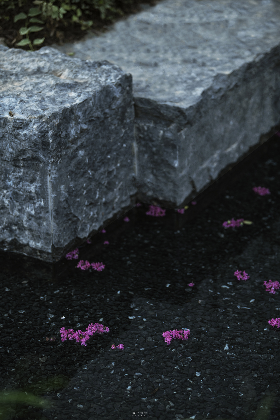 白墙黛瓦，徽韵悠长｜建发·长沙养云-103