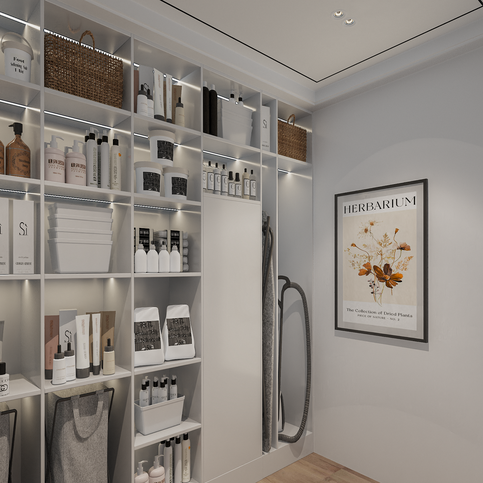 sân thượng wc phụ phòng giặt-13