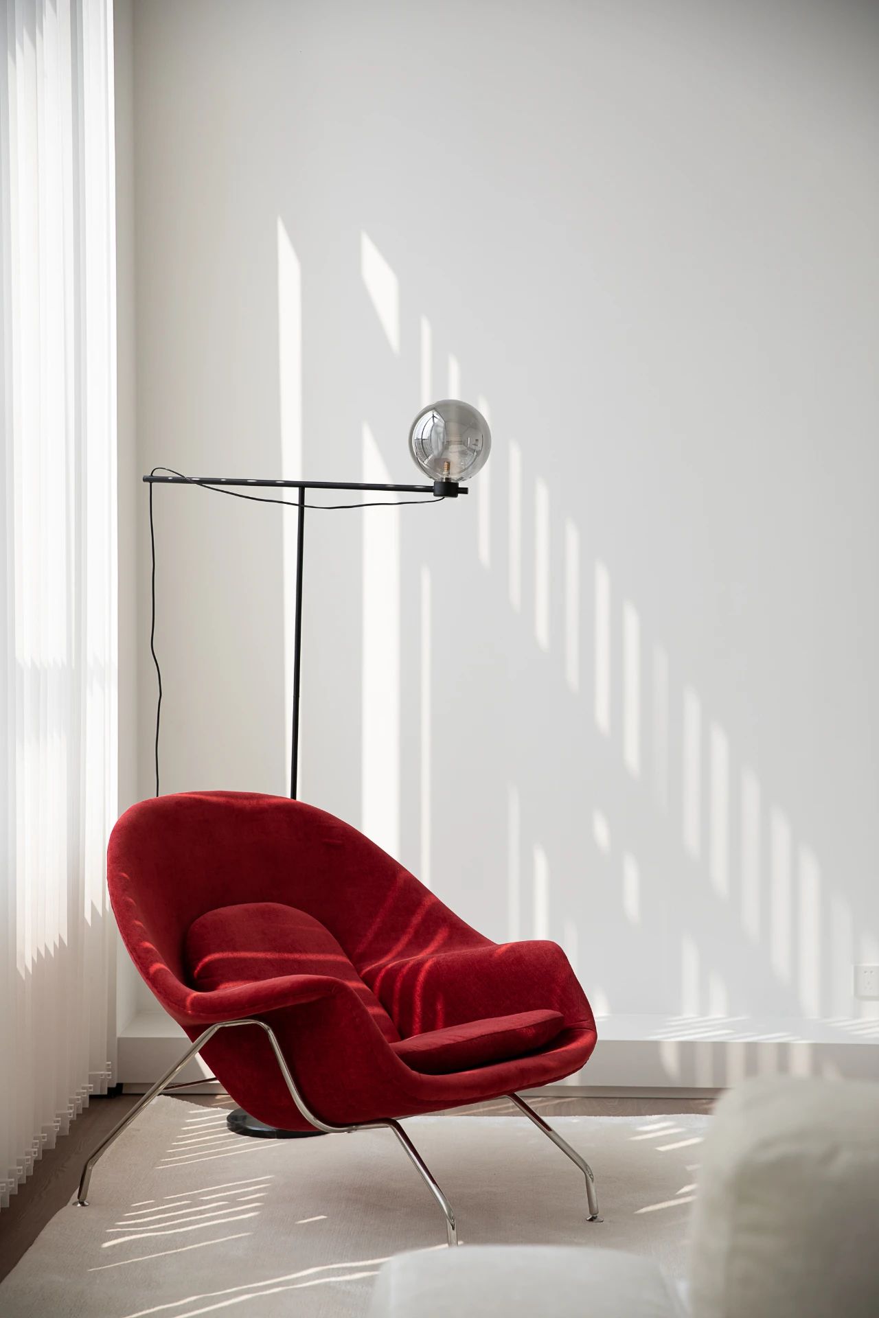 光引·窗下丨中国惠州丨BDSD吾界设计-73