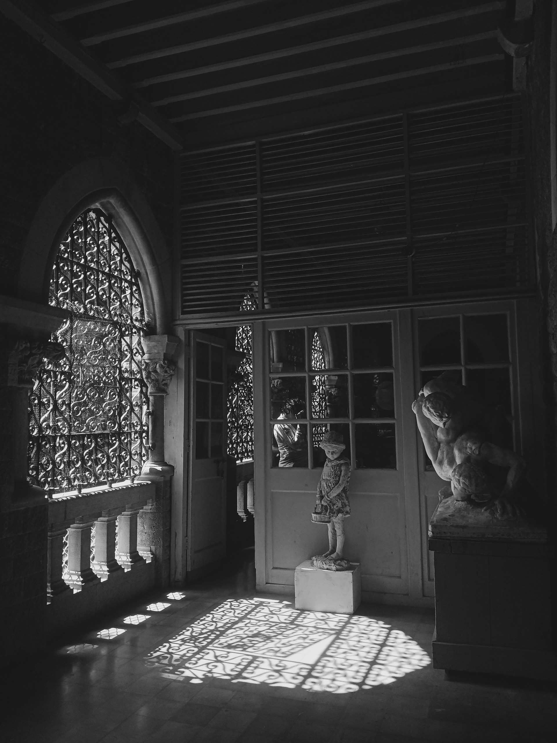 孟买 J·J 艺术学院爵士-28