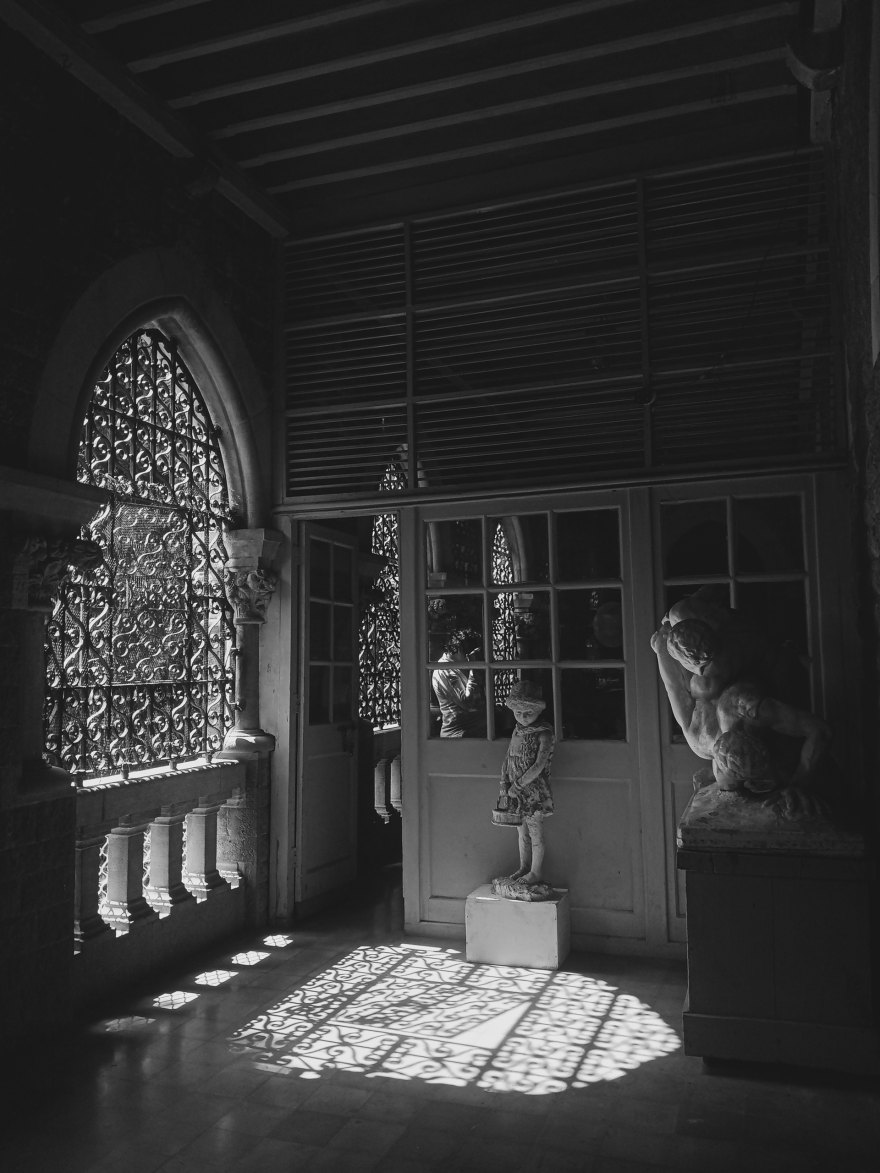 孟买 J·J 艺术学院爵士-28