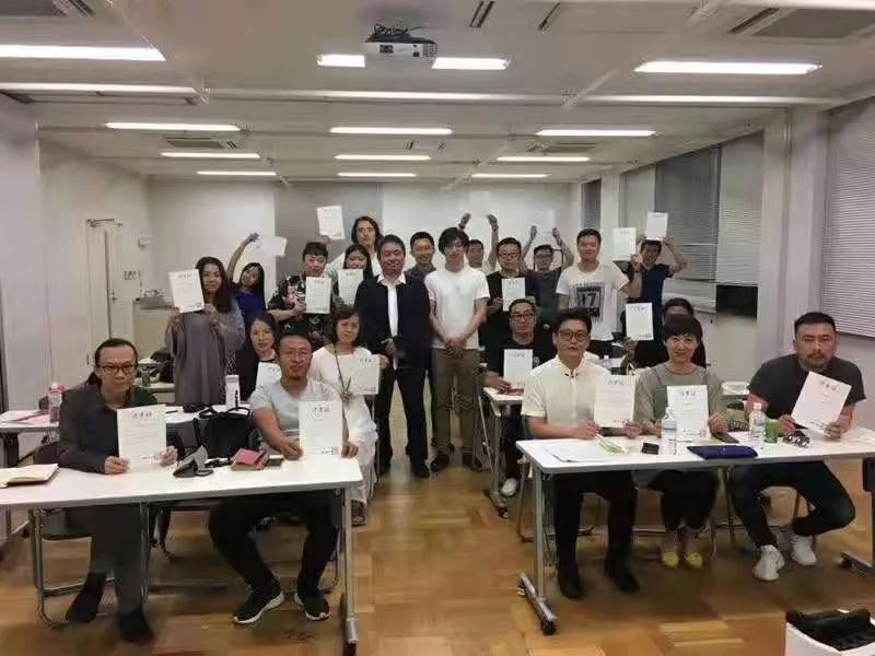 随性而洒脱的设计人生 | 乔继红访谈录-68