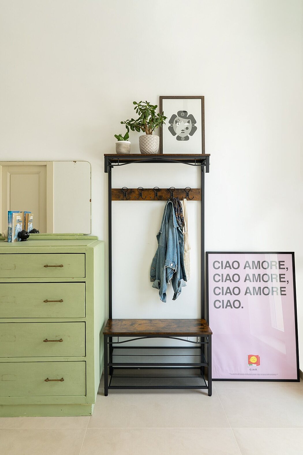 卡萨 AL丨意大利丨Memola Estudio-4