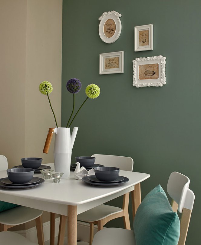 Красивая квартира в Нижнем Новгороде (100 кв. - Архитектурный журнал ADCity-2