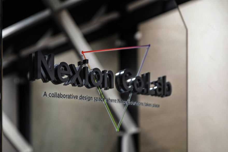 CO·LAB 协作设计空间丨意大利博洛尼亚丨Omniadvert spa-0