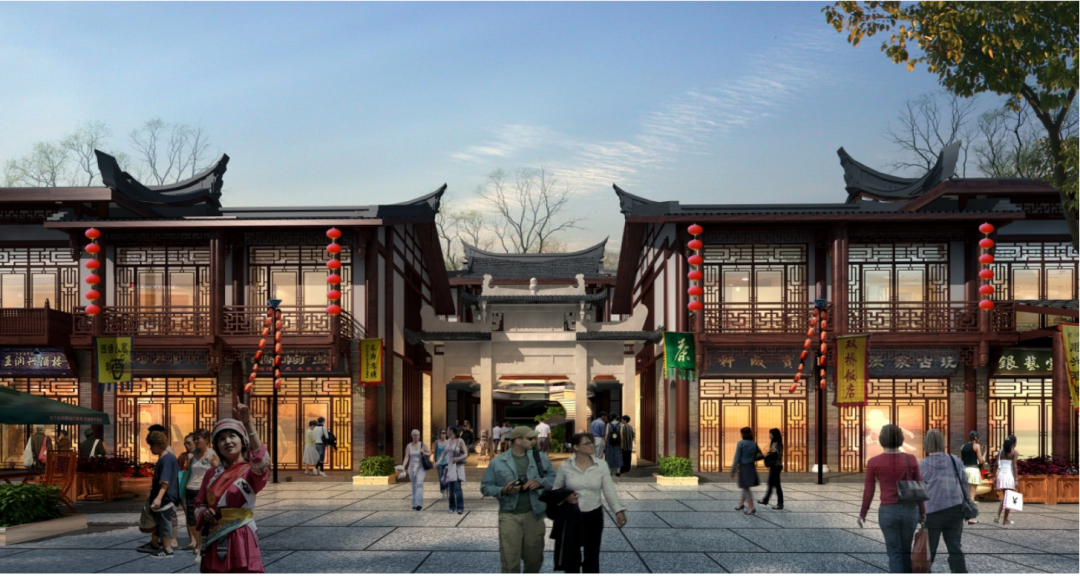 中科作品I朱子古街项目-35