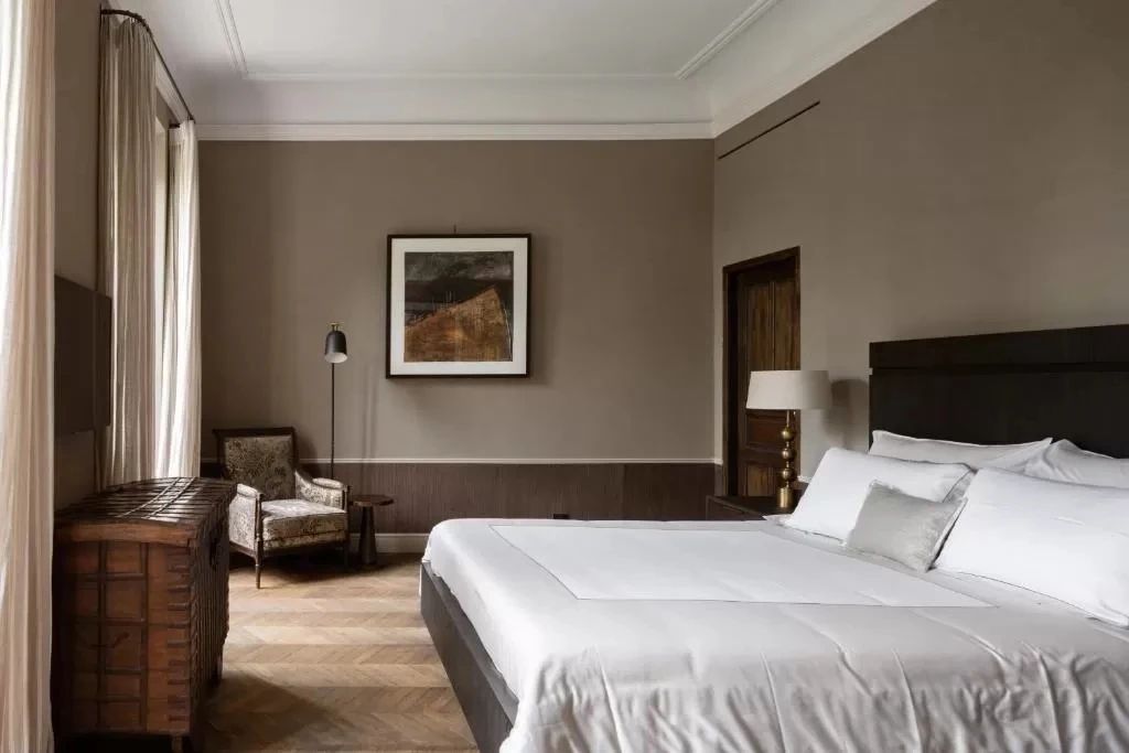 法国普罗旺斯 Mas De Chabran 精品酒店-33