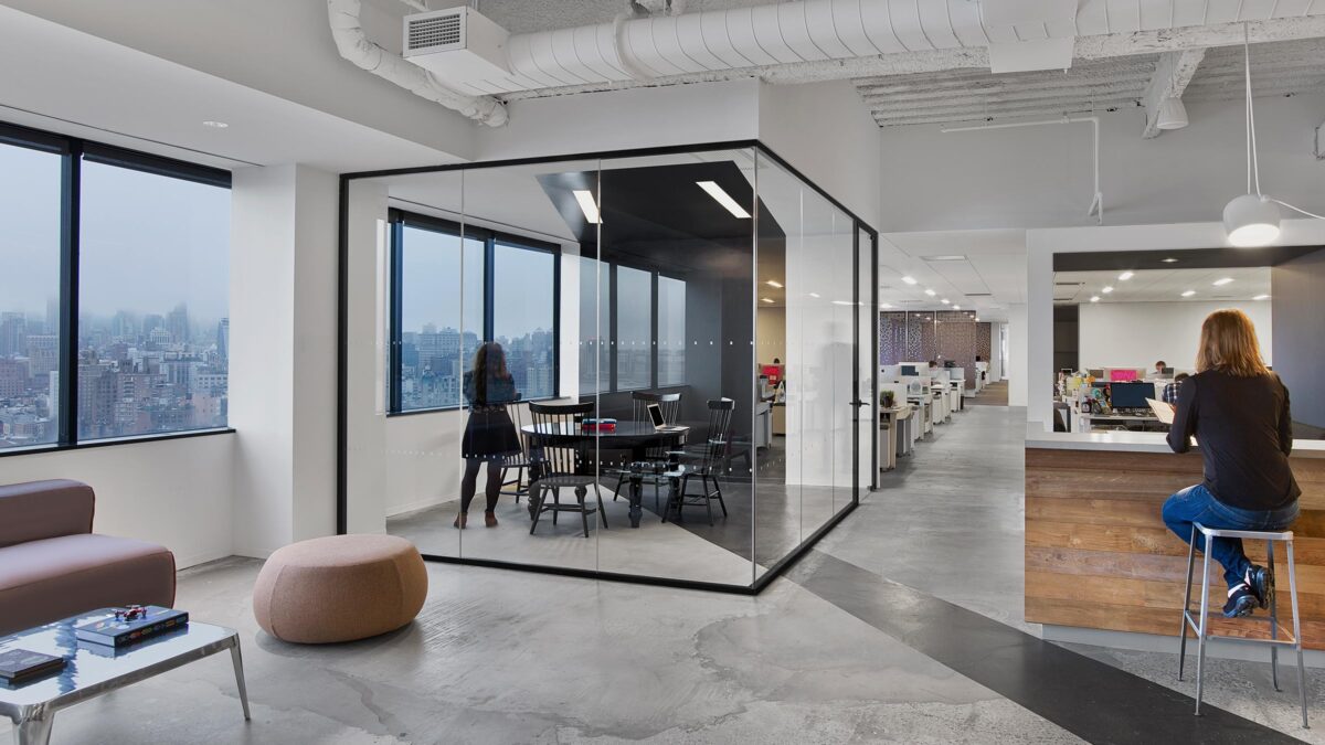 盛世广告，纽约 -9