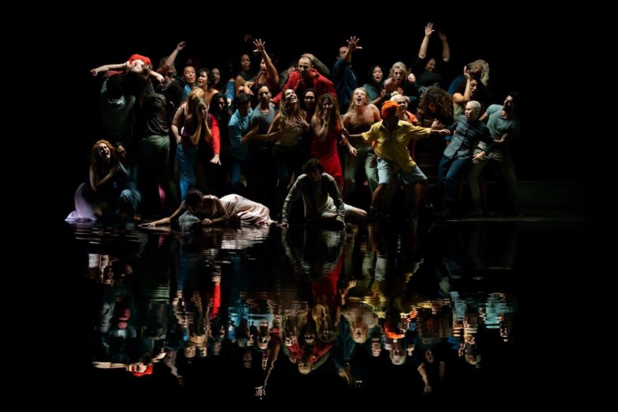 悉尼当代艺术展惊艳之作 · 六大人气装置解读-6