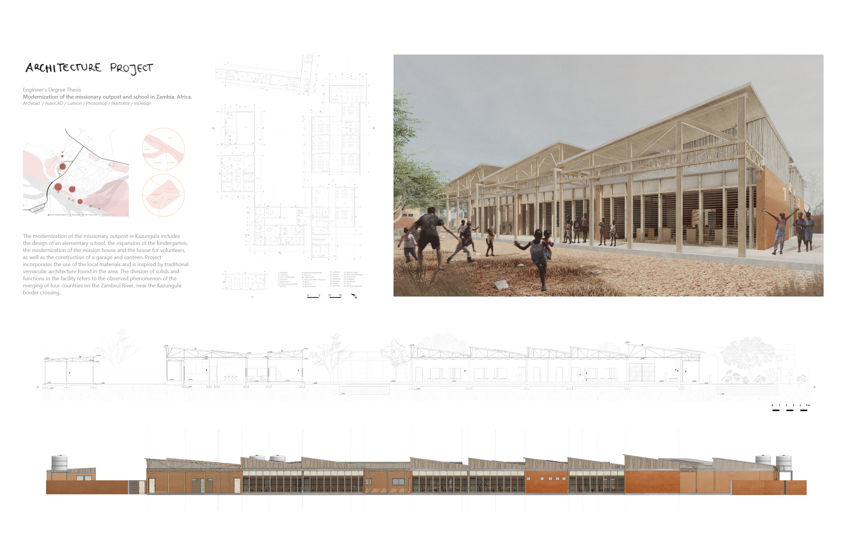 Portfolio 2024 I Lena Olszewska I Architecture-2