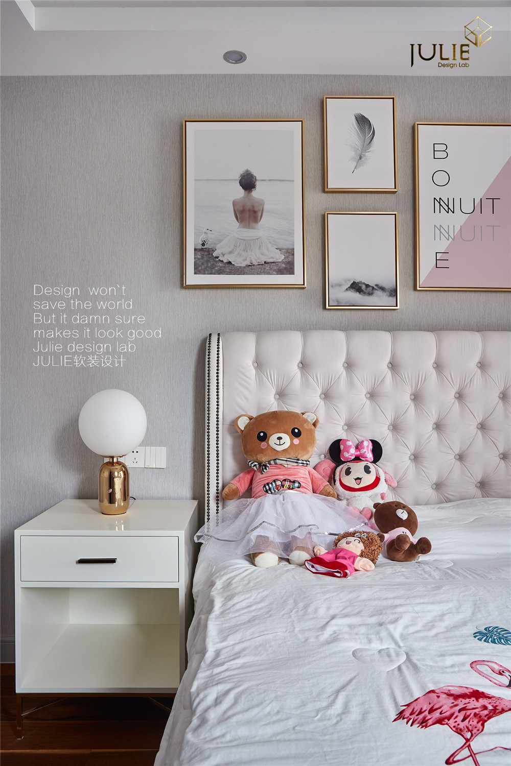 杭州东海闲湖城新中式混搭设计,呈现雅致空间-44