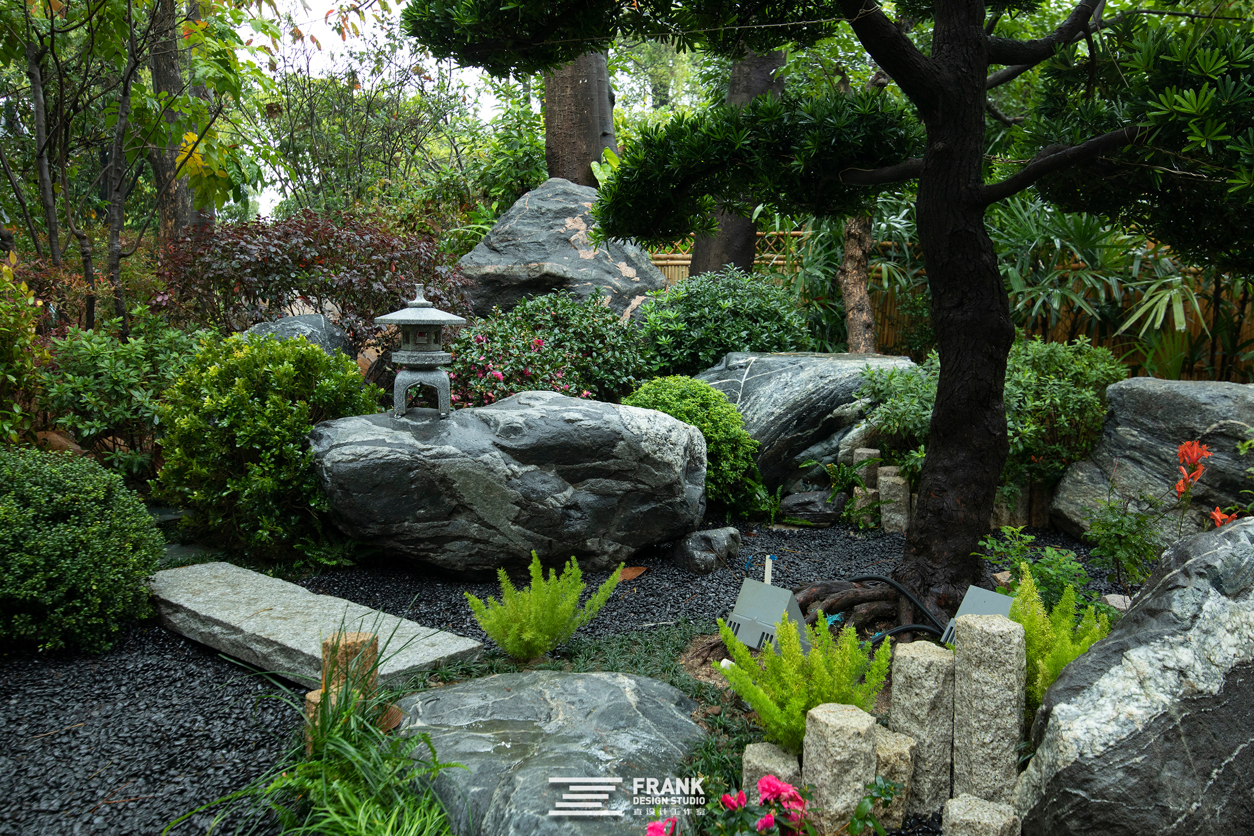 中山 L宅 | 中山直设计工作室-17