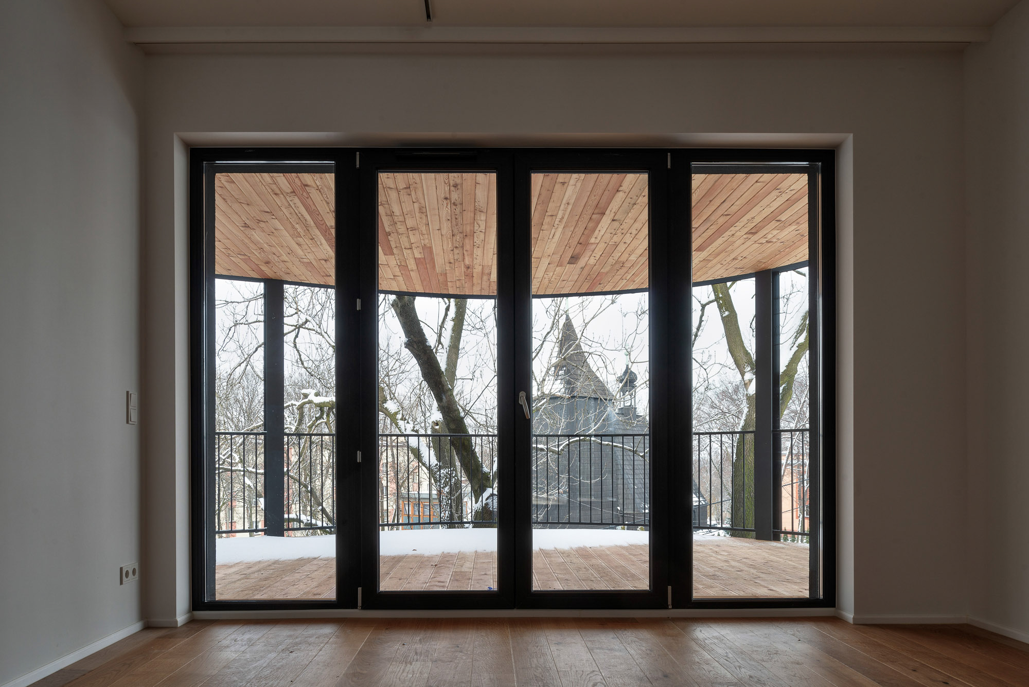 丨波兰丨Maciej Franta及其建筑团队-50